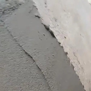 黎平水工建筑物I级C55聚合物改性水泥砂浆 渠道防渗泵站加固迎水面抗冲刷砂浆