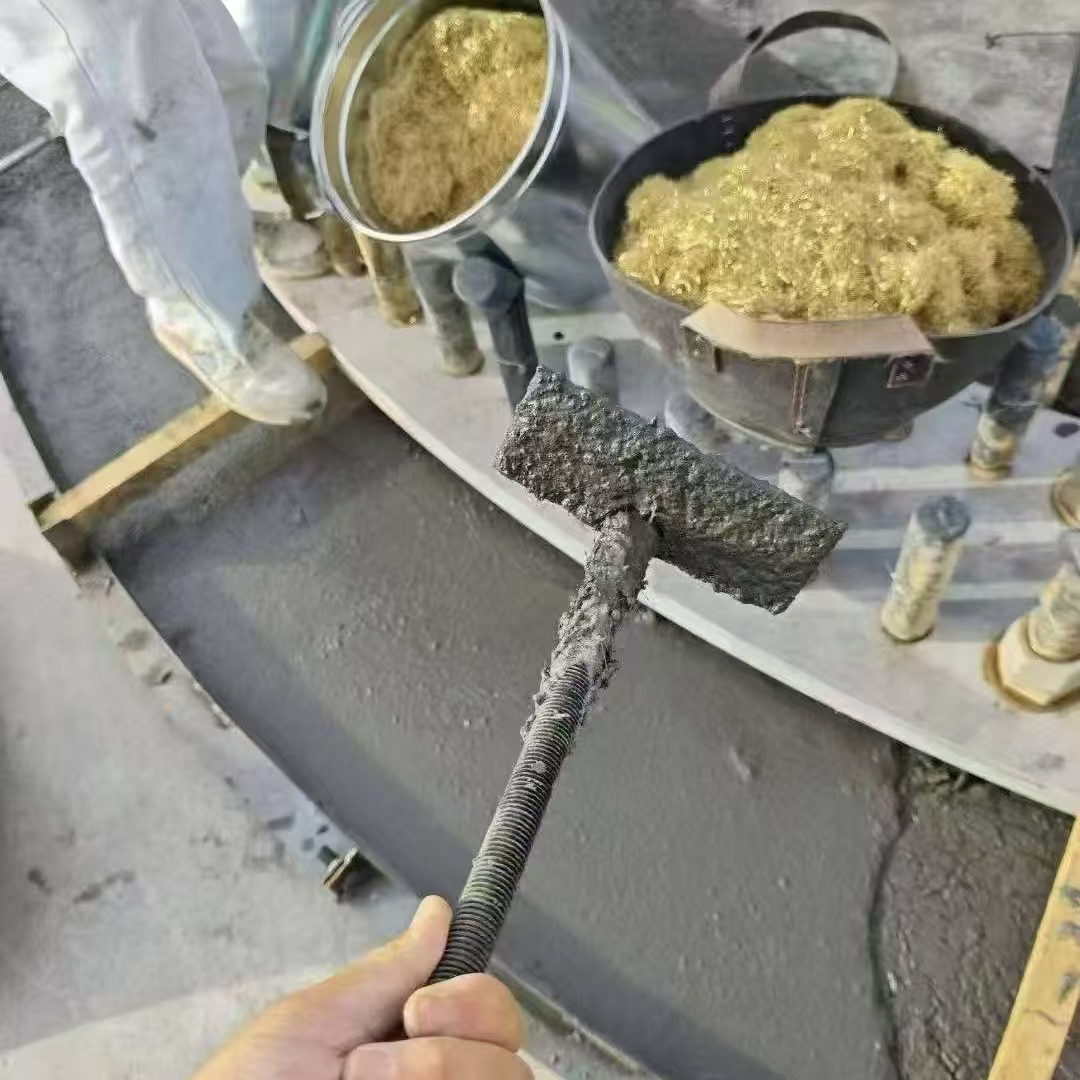 黎平C120风电设备基础专用灌浆料