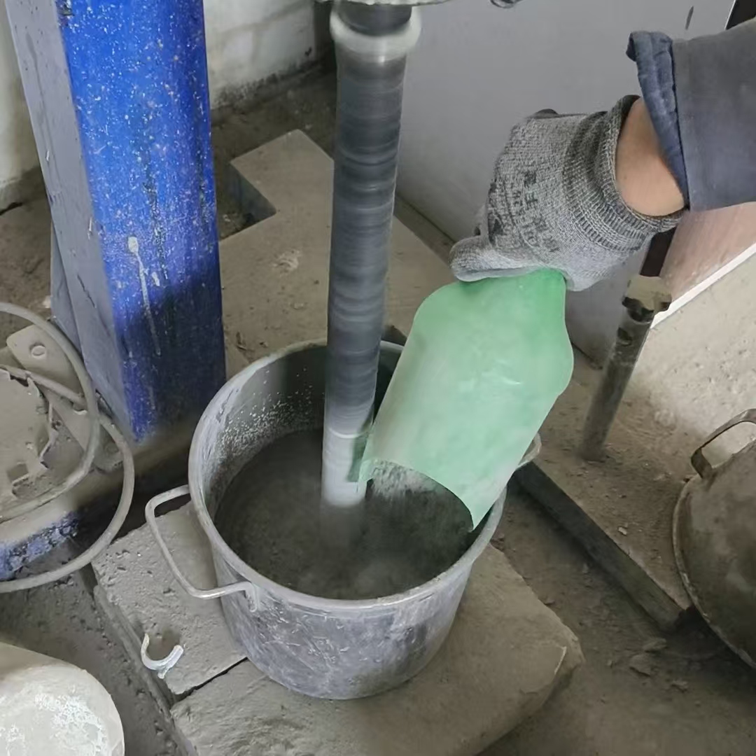 黎平桥梁公路张拉用H60压浆料与普通压浆料有什么区别？