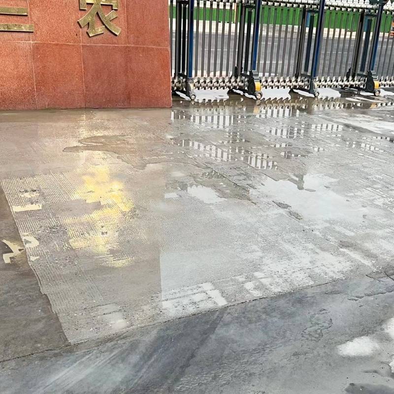 黎平水泥路面翻新砂浆